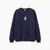 Man Relaxed Fit Sweatshirt With Print