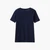 Long Fiber Cotton T-Shirt