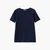 Long Fiber Cotton T-Shirt