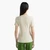 Long Fiber Cotton T-Shirt