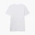 Woman T-Shirt In 100% Cotton With Glitter Print Logo