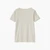 T-Shirt In 100% Cotton With Glitter Print Logo