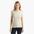 T-Shirt In 100% Cotton With Glitter Print Logo