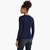 100% Cotton Long Sleeve T-Shirt
