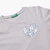 Girl Junior T-Shirt With Glittery Logo