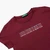 Girl Junior T-Shirt With Glittery Logo