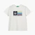 Boy Junior Cotton T-Shirt With Print