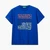 Boy Junior Cotton T-Shirt With Print