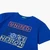 Boy Junior Cotton T-Shirt With Print