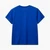 Boy Junior Cotton T-Shirt With Print