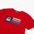 Boy Junior Cotton T-Shirt With Print