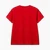 Boy Junior Cotton T-Shirt With Print