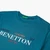 Boy Junior Cotton T-Shirt With Print