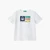 T-Shirt With Logo Print
