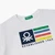 T-Shirt With Logo Print