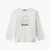 Boy Kid T-Shirt With Logo Print