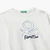Boy Kid T-Shirt With Logo Print