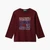 Boy Kid T-Shirt With Logo Print