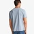 Man T-Shirt In Cotton With Logo