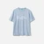 Man T-Shirt In Cotton With Logo
