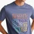 Man T-Shirt In Cotton With Logo