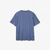 Man T-Shirt In Cotton With Logo
