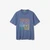 Man T-Shirt In Cotton With Logo