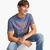 Man T-Shirt In Cotton With Logo