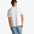 Man T-Shirt In Cotton With Logo
