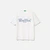 Man T-Shirt In Cotton With Logo