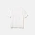 Man T-Shirt In Cotton With Logo