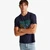 Man T-Shirt In Cotton With Logo