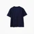 Man T-Shirt In Cotton With Logo