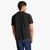Man T-Shirt In Cotton With Logo
