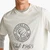 Man T-Shirt In Cotton With Logo