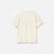 Man T-Shirt In Cotton With Logo