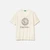 Man T-Shirt In Cotton With Logo