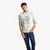 Man T-Shirt In Cotton With Logo