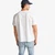 Man T-Shirt In Cotton With Logo