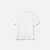 Man T-Shirt In Cotton With Logo
