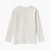 Long Sleeve T-Shirt With Glittery Print