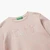 Girl Kid T-Shirt With Glittery Logo In Cotton