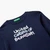 Girl Kid T-Shirt With Glittery Logo In Cotton