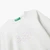 Girl Kid T-Shirt With Glittery Logo In Cotton