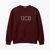 Boy Junior Cotton Sweatshirt With Logo