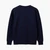 Boy Junior Cotton Sweatshirt With Logo