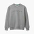 Boy Junior Cotton Sweatshirt With Logo