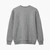 Boy Junior Cotton Sweatshirt With Logo
