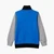 Boy Junior Pure Cotton Sweatshirt With Zipper