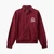 Girl Junior Zip-Up Sweatshirt With Print